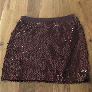 Banana Republic skirt